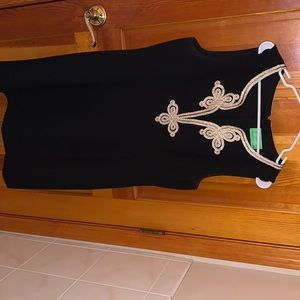 Pappagallo dress size 12